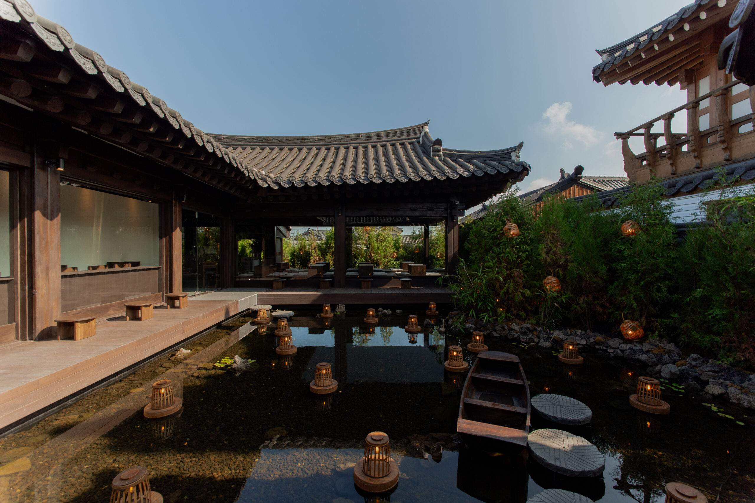 Cheongsu