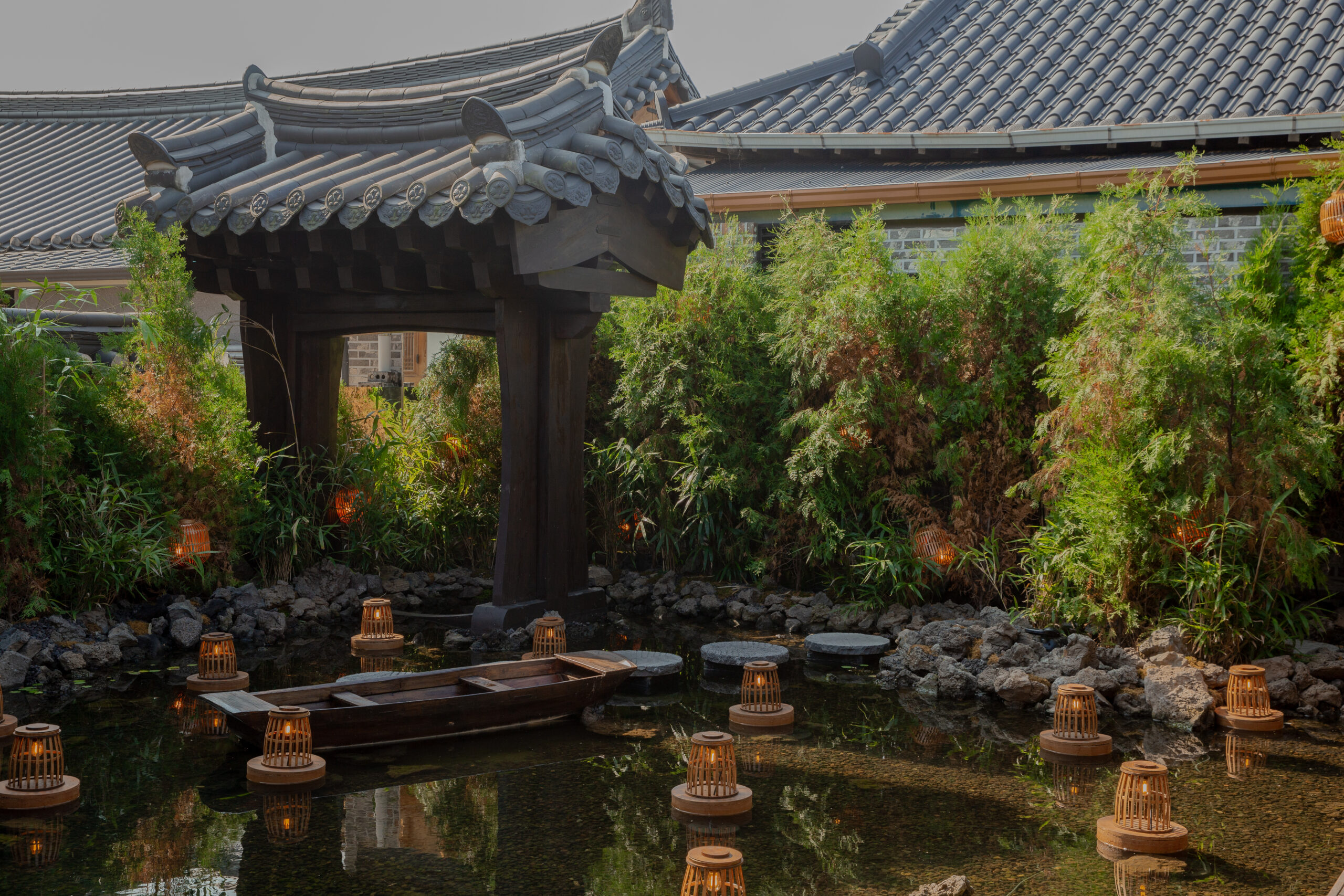 Cheongsu